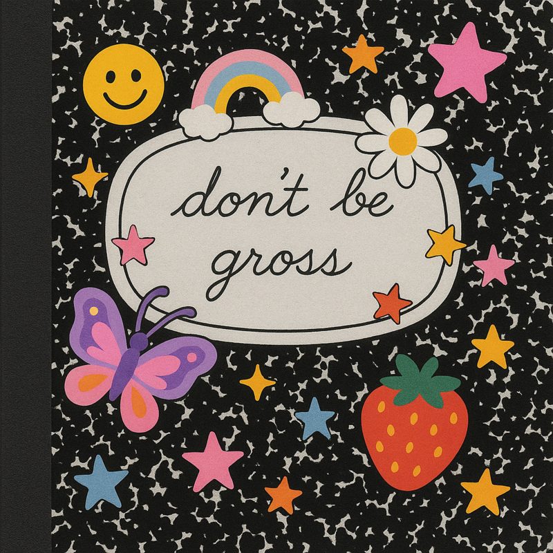 Kiki T : “Don’t F Kids”, électro‑pop dansante et message sans détour