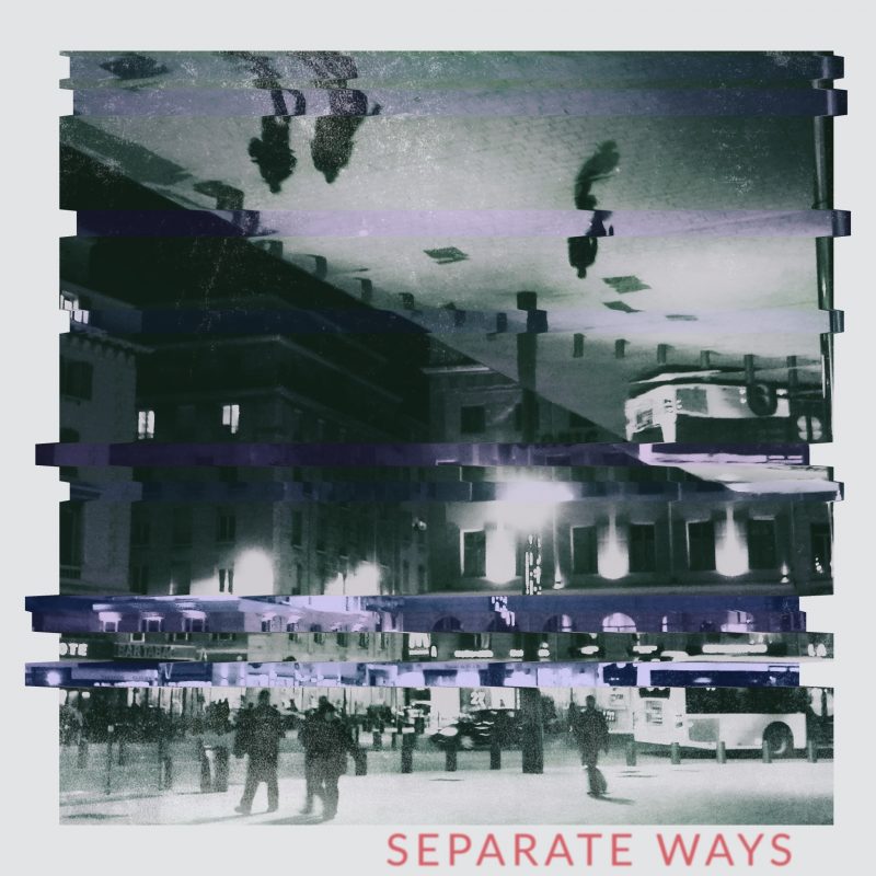 Kristian Grostad, entre mélancolie et renaissance avec “Separate Ways”