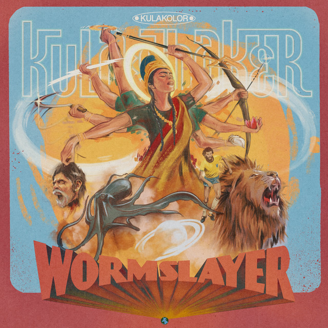 Kula Shaker ressuscite un trésor oublié avec “Be Merciful”