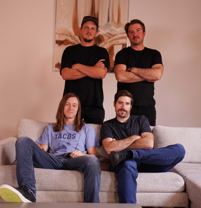 Last Relapse revient après 13 ans : un EP pour tourner la page et renaître