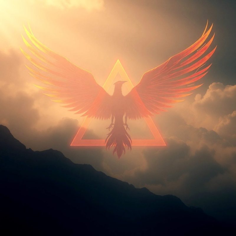 Let Go Echo s’élève avec l’EP « Phoenix »