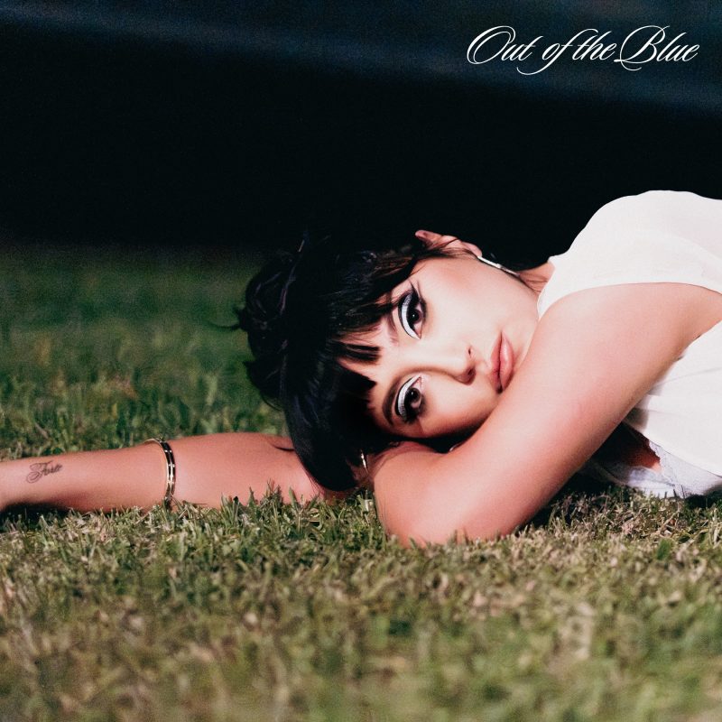 Lily Forte : « Out of the Blue », la rupture mise à nu