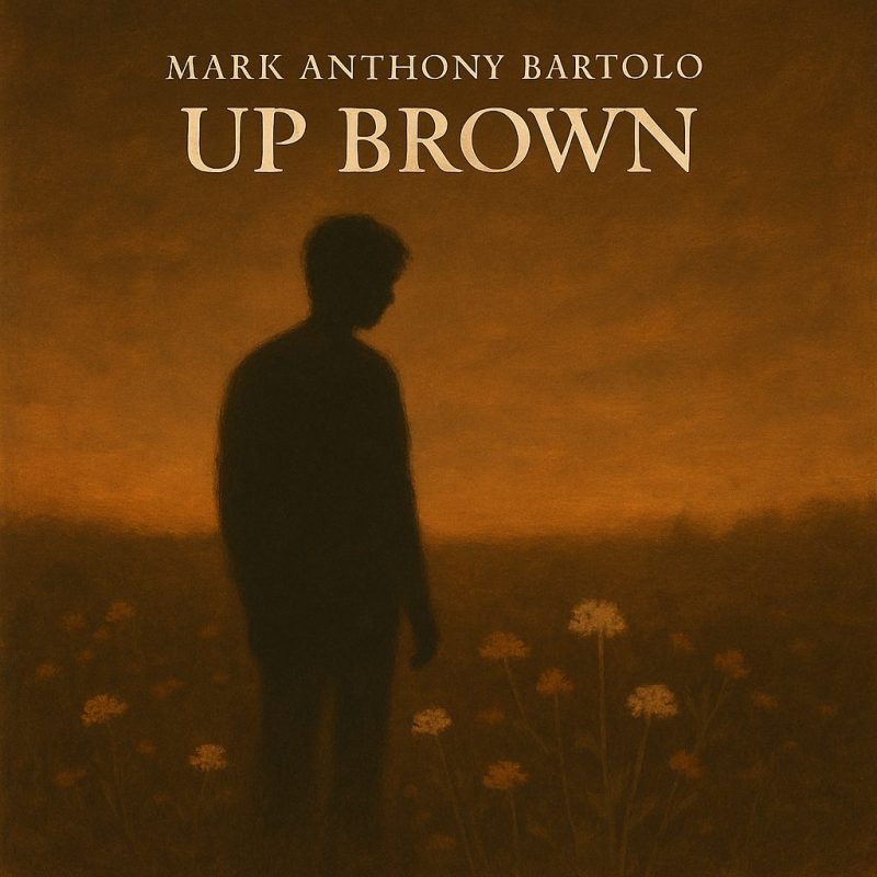 « Up Brown » — quand Mark Anthony Bartolo met des mots sur la trahison et la guérison