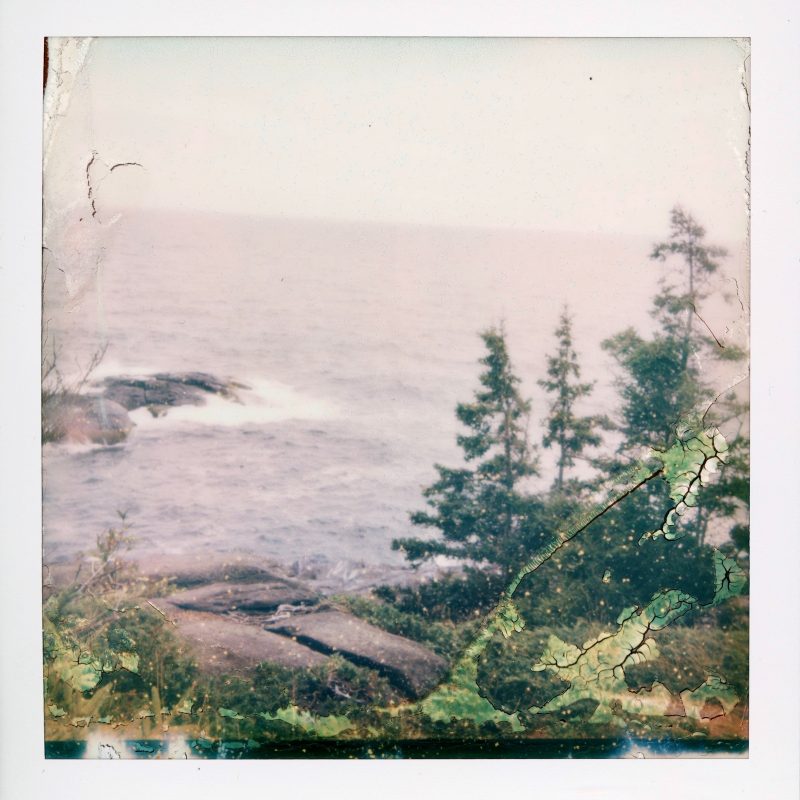 REENTRY : Matthew O’Neill, l’art d’une renaissance sonore