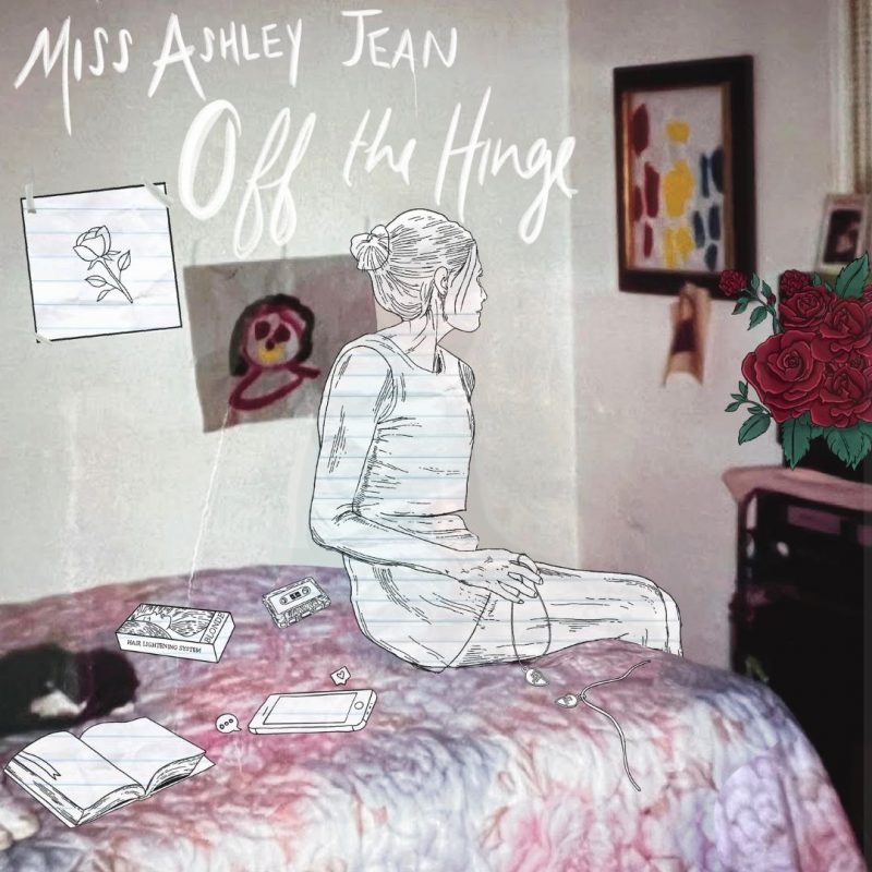 Miss Ashley Jean – Off the Hinge : la tendresse désarmante d’une lucidité amoureuse