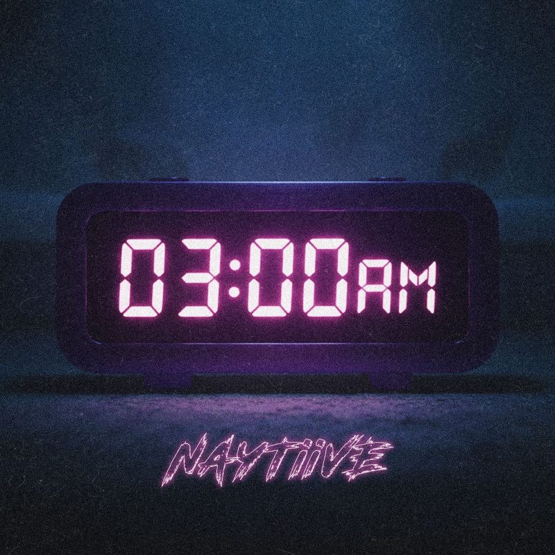 NAYTiiVE à 3 heures du matin : quand le désir devient chanson