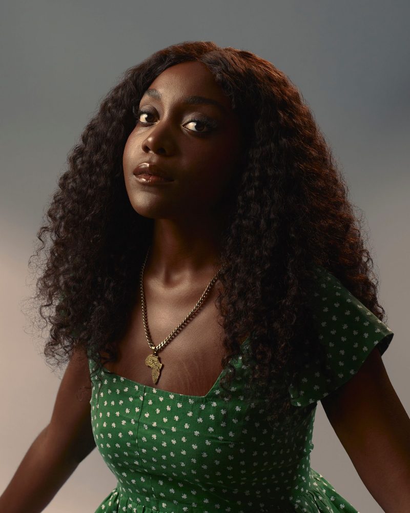 5 chansons qui définissent la carrière de Noname