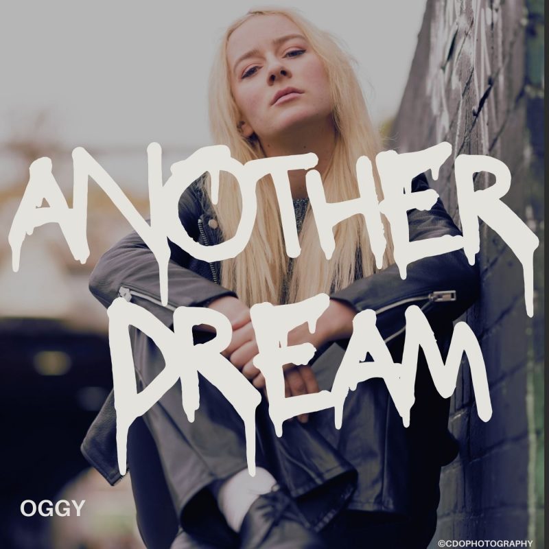 OGGY tisse un rêve écorché dans son nouveau single « Another Dream »