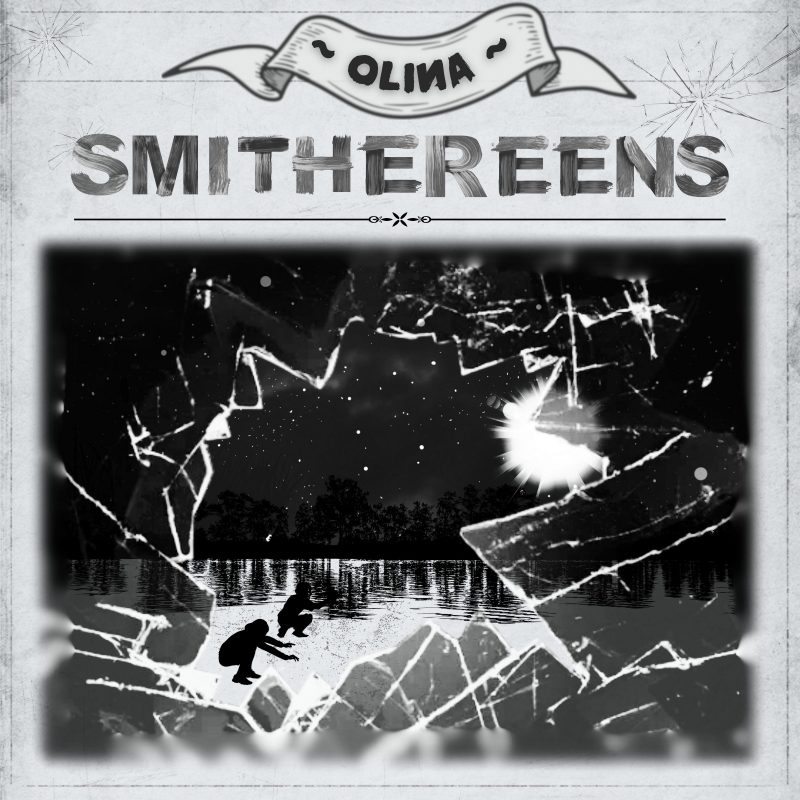 « Smithereens » de Olina — l’amitié en miettes, le rock comme exutoire