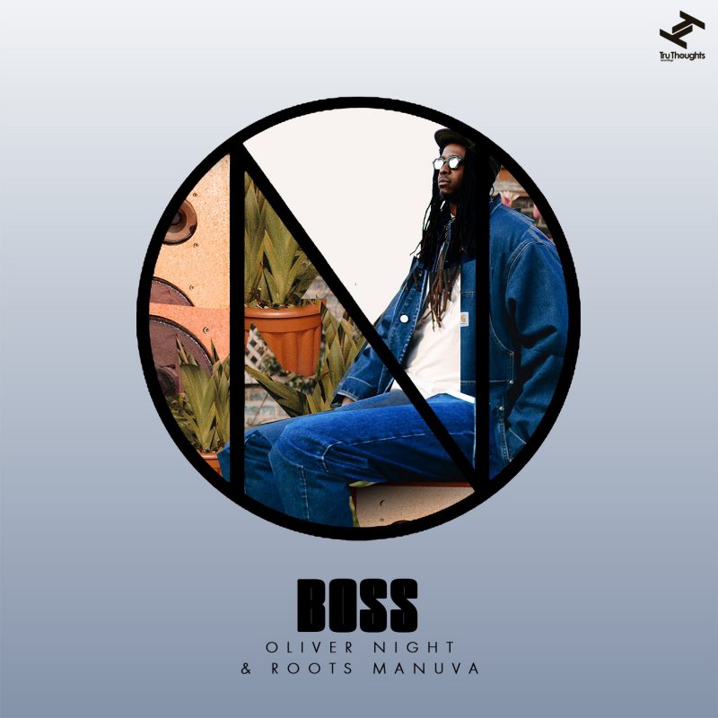 Oliver Night & Roots Manuva : le battement intérieur d’un “Boss” moderne