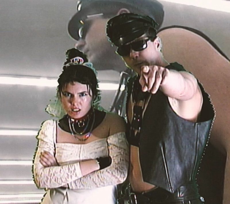 Reptile Tile en 10 questions : un univers sonore en pleine exploration