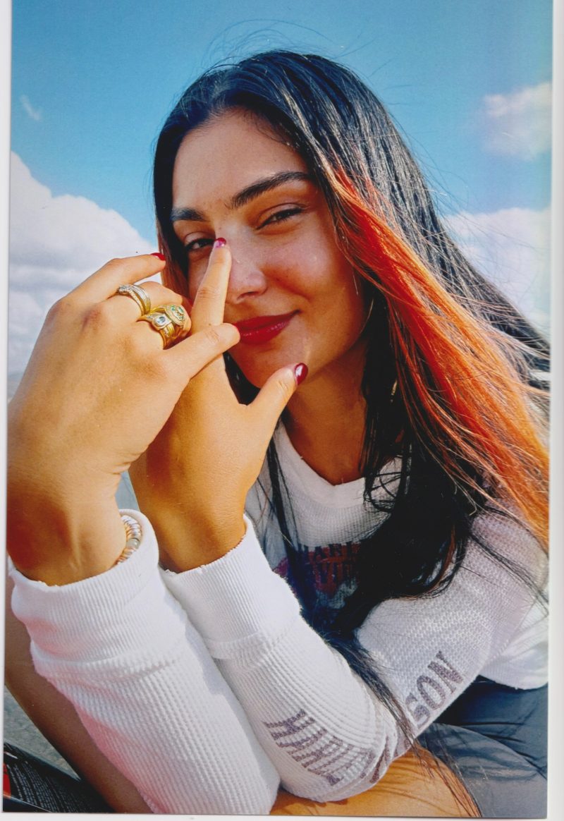 Ripsime renaît : la réédition de trois titres fondateurs et le lancement de RIP Records