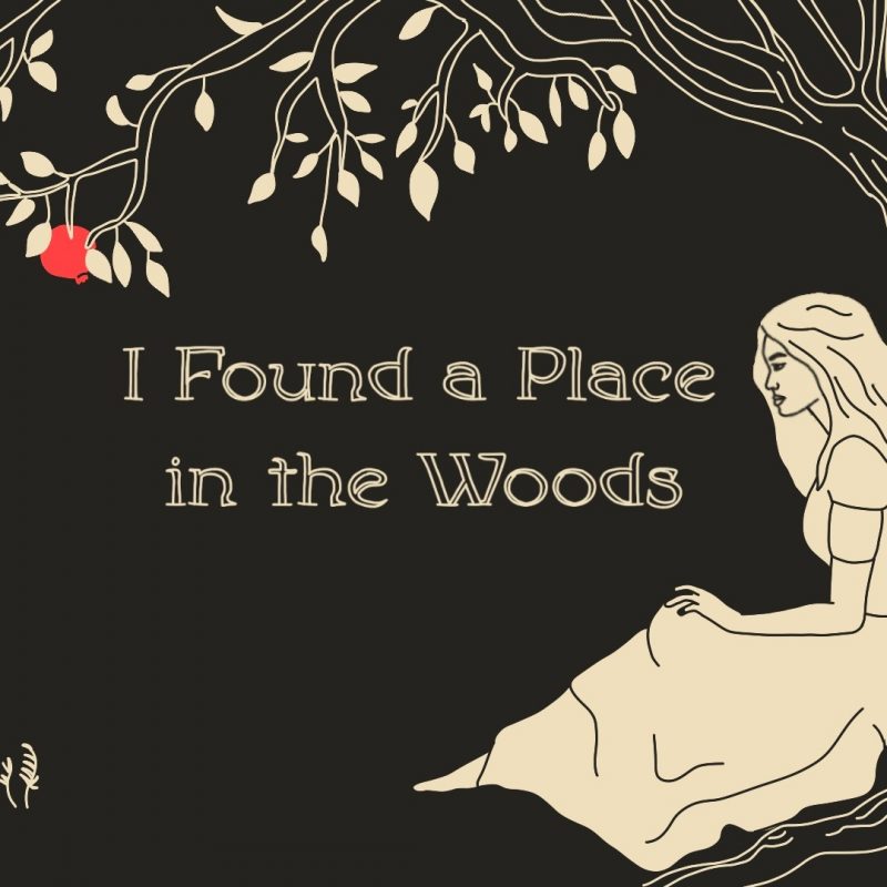 Roxy Rawson – “I Found a Place in the Woods”: Un voyage à travers les ombres et la lumière