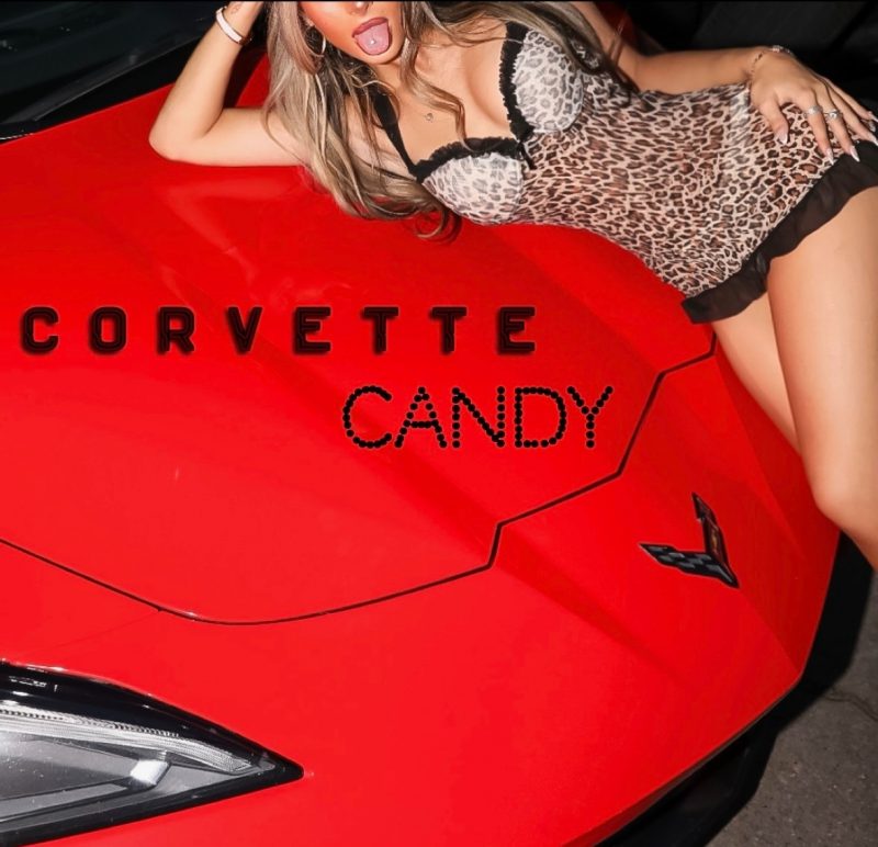 STARR – « Corvette Candy » : le frisson d’un amour qui réécrit les règles