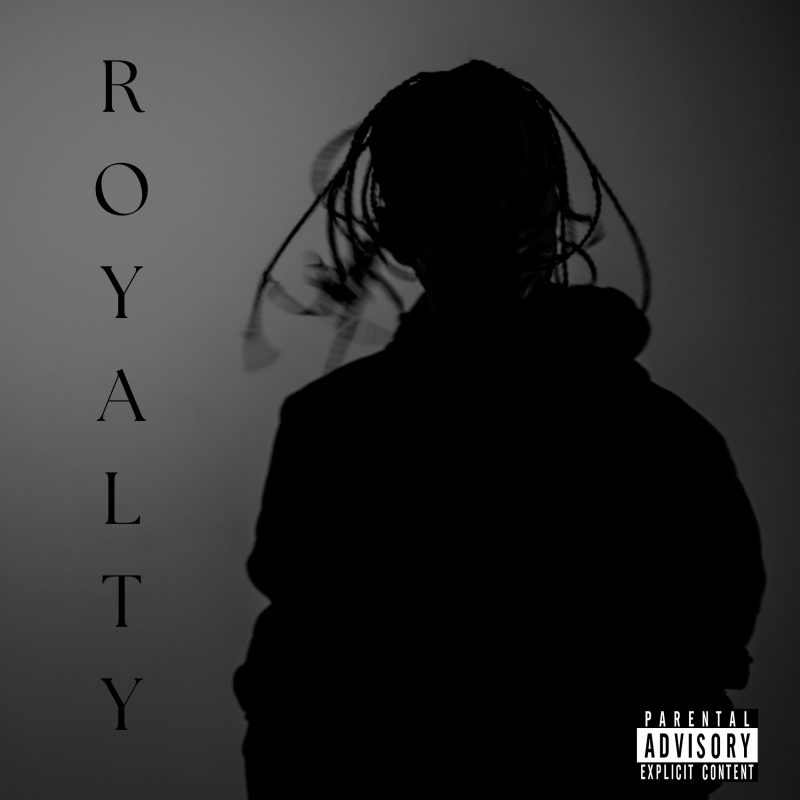 Shaaz et sa « Royalty » : une plongée dans l’intime et l’obscur