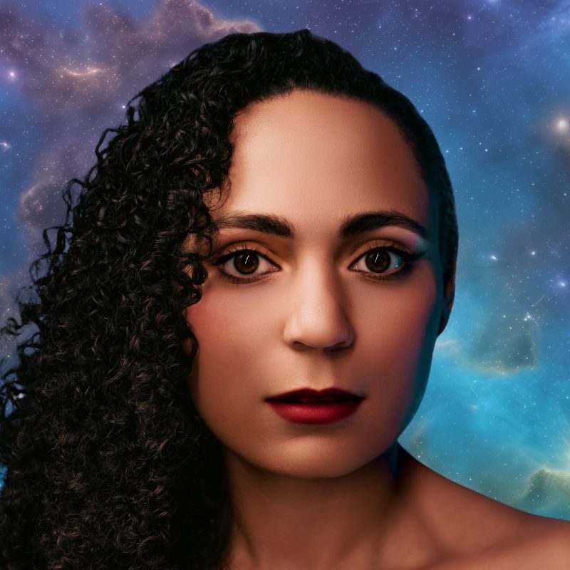 Shelita célèbre l’amour absolu avec “I’m So In Love With You”