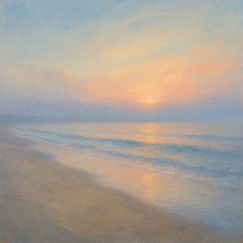 Sonnen Blume – Making Coffee, l’art de se souvenir en douceur