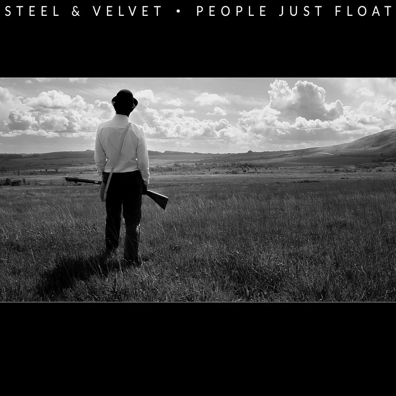 Steel & Velvet : l’apesanteur sonore de People Just Float
