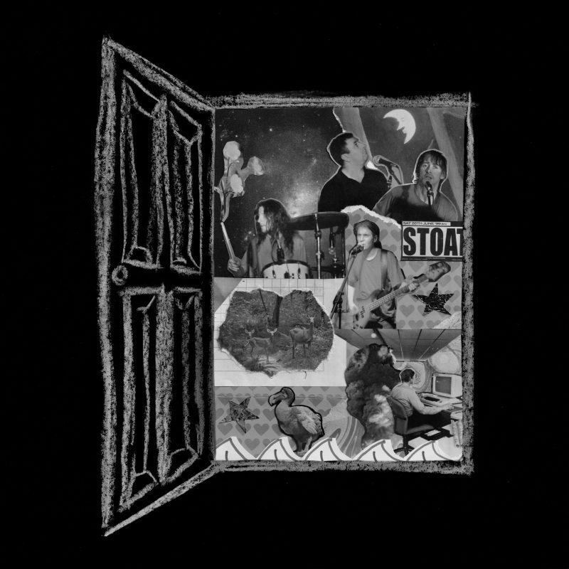 Stoat explore nos pensées encombrées avec « Things I Learned in Therapy »