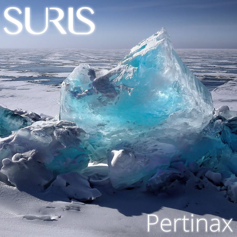 « Pertinax » : le duo Suris persiste et signe un voyage sonore intense