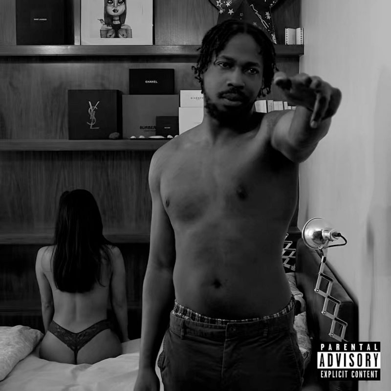 Switch the MC s’expose dans « Smoke & Sex », un EP sensuel et introspectif