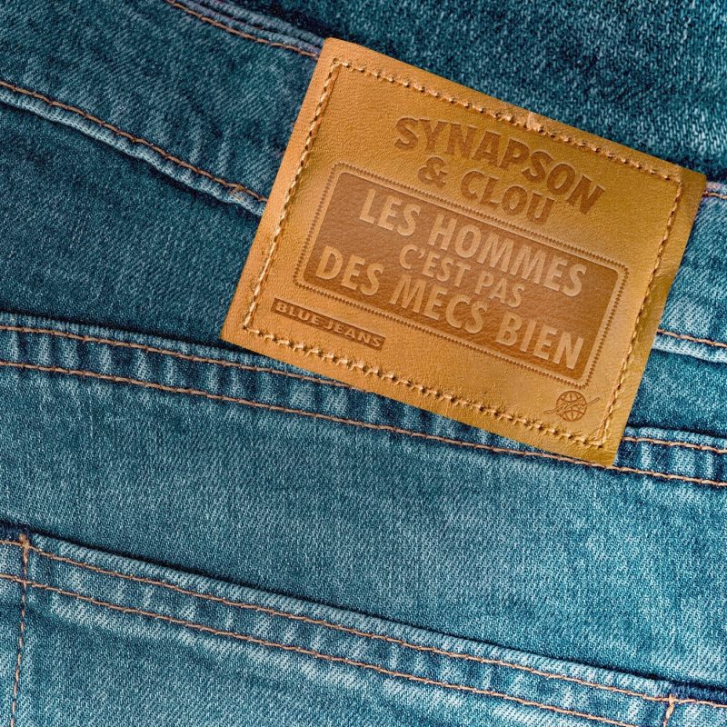 Synapson & Clou : quand « Les hommes c’est pas des mecs bien » prend un souffle électro‑pop
