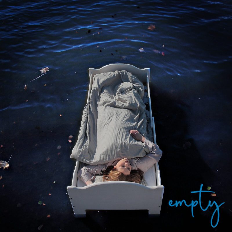 “Empty” : The Lemon Grove explore le deuil avec une grâce poignante