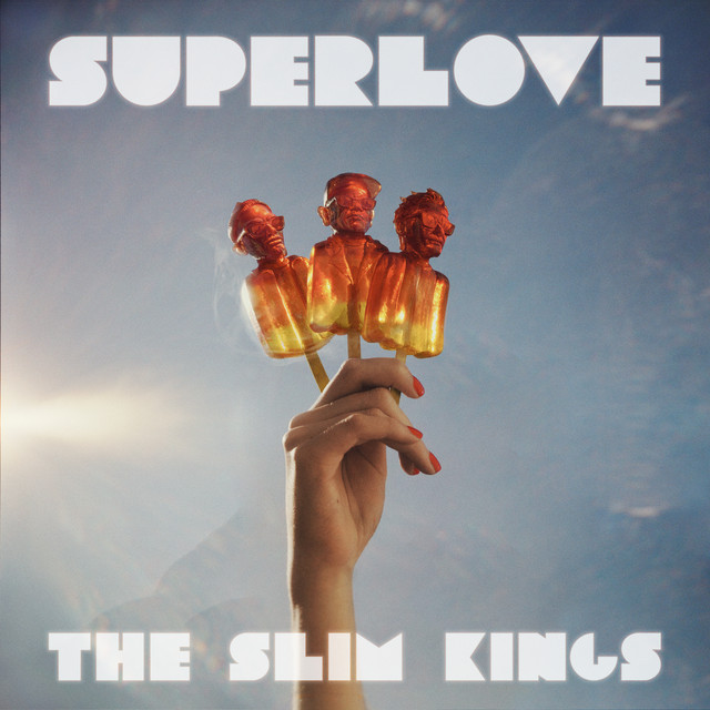 « Superlove » : les The Slim Kings rendent à la romance ses lettres de noblesse