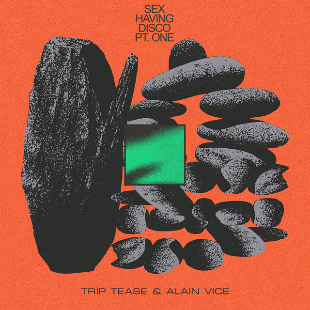 Trip Tease & Alain Vice — The Finest : un nu-disco rétro et sensuel