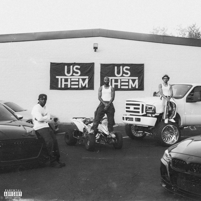  UoT s’élève avec OFF THE MOON, une ballade trap-soul nocturne 