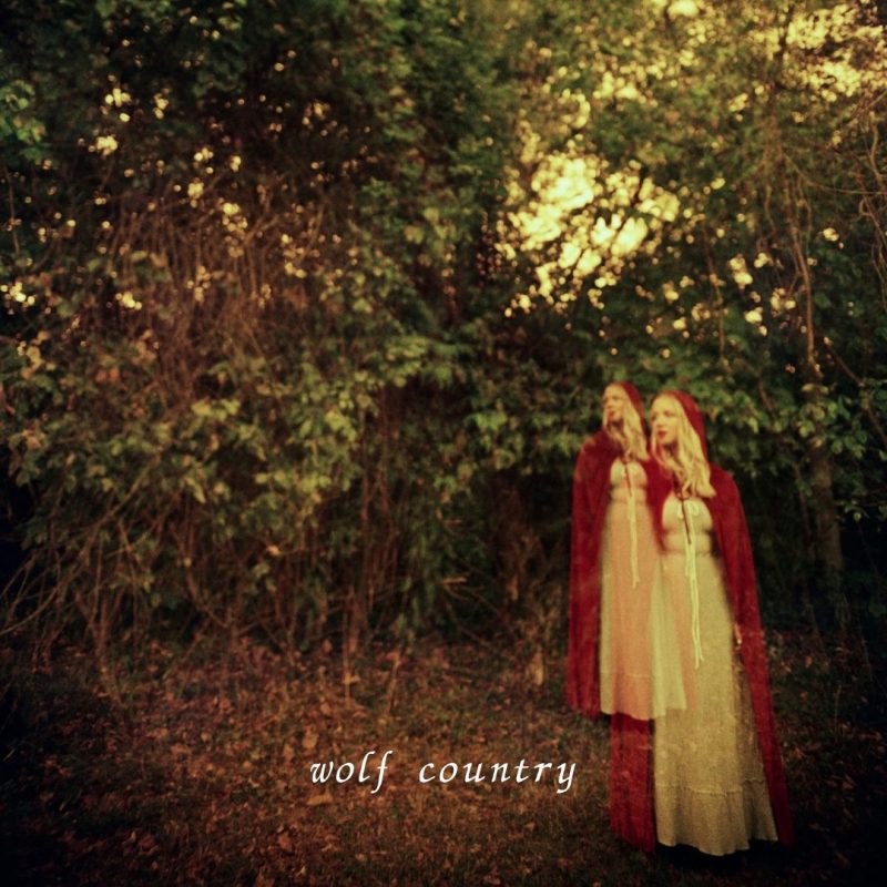 Wolf Country dévoile un album éponyme : Ode à la part sauvage de soi