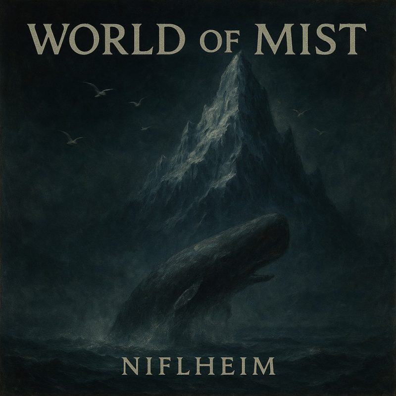 Quand le silence parle — World of Mist dévoile « Heaven Is Too Quiet »