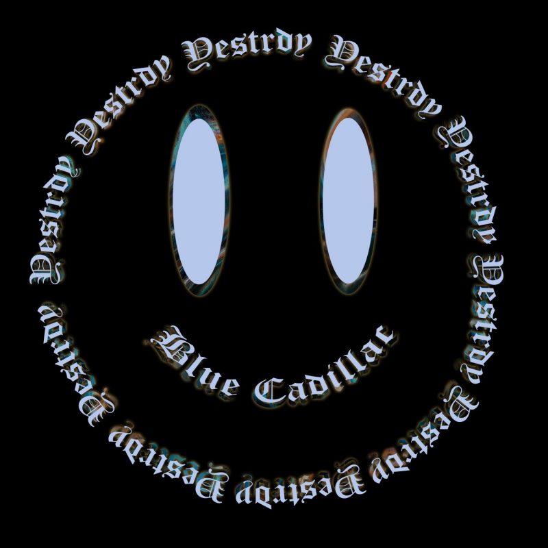 Yestrdy — « Blue Cadillac » : une balade à travers la mémoire