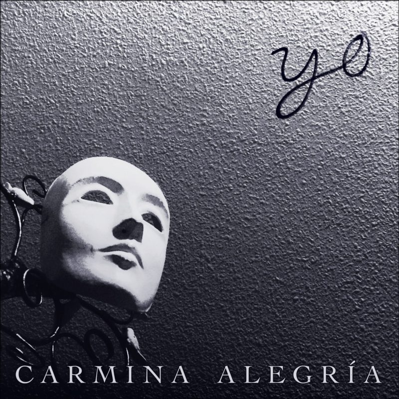 « Carmina Alegría » : Yo transforme le deuil en matière vivante