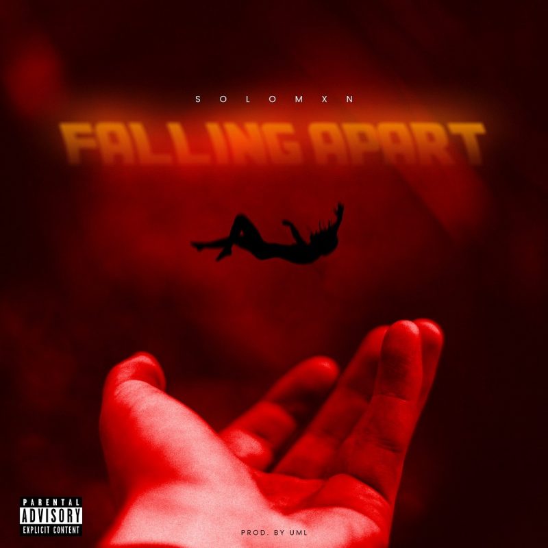 Solomxn. — « FALLING APART » : la respiration après la rupture