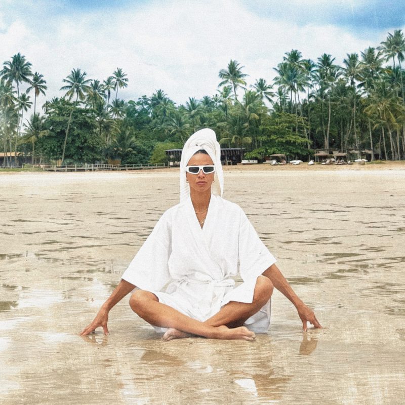 Adi Oasis : quand “Stuck In My Head” devient un manifeste néo‑soul