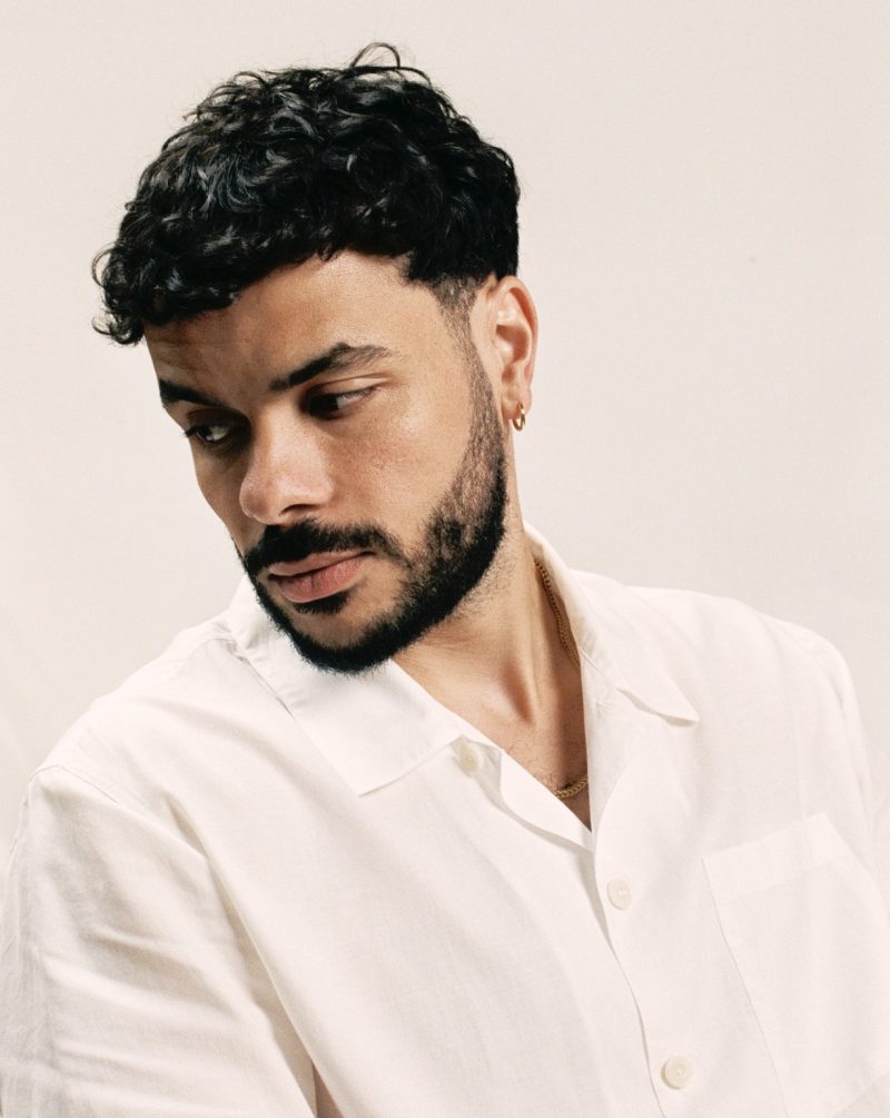 Ady Suleiman livre un nouvel hymne à l’introspection avec “What If”