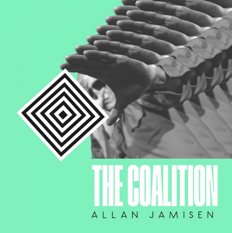 Allan Jamisen dissèque les alliances du pouvoir sur “The Coalition”