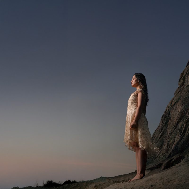 Ann Dreyfuz fait entendre l’inaccessible avec « El sonido de la Luna »