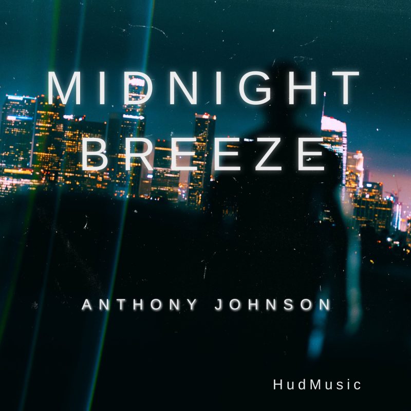 « Midnight Breeze » : Anthony Johnson capture la nuit en clair-obscur