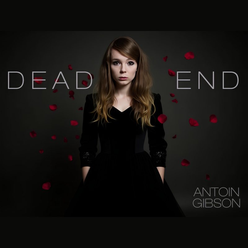 Antoin Gibson expose ses émotions brutes avec « Dead End »