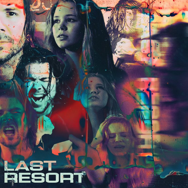 « Last Resort » : Bobby Amaru et Veda donnent un nouveau souffle à un classique tourmenté