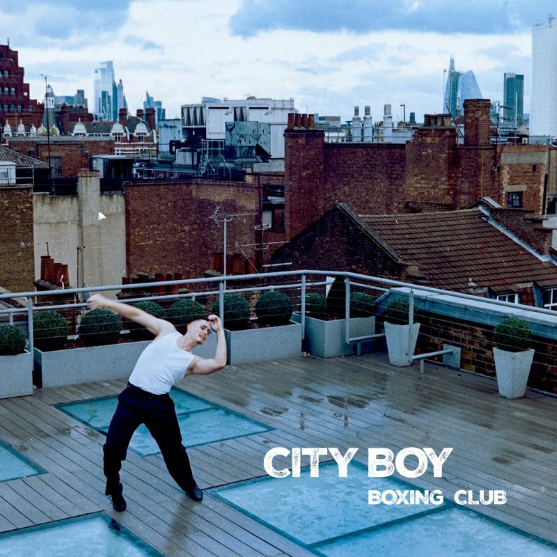 « City Boy » : l’ascension fiévreuse de Boxing Club