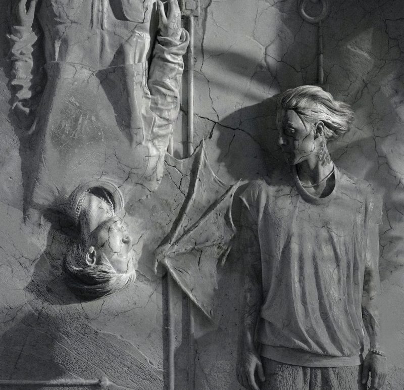 Bryan Chase explore l’intimité nocturne avec “Kill The Night”