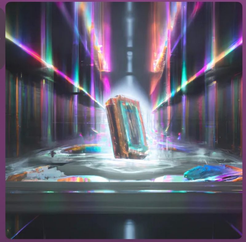 « Mindvibe » : Chase.:R électrise l’électronique mélodique