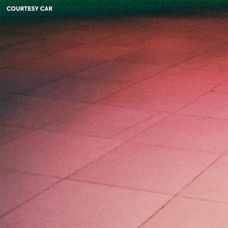 « Roller Disco » : quand Courtesy Car glisse entre mélancolie et rêverie