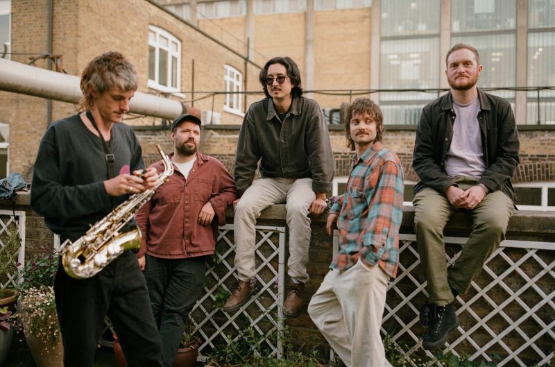 DAAY signe un voyage temporel fascinant avec « Memories of the Future »