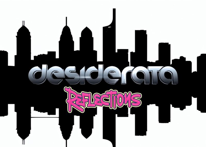 Reflets réinventés  : Deciderata renaît avec « Reflections:1 »