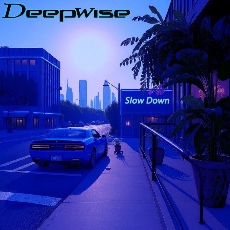 Deepwise invite à la détente avec « Slow Down »