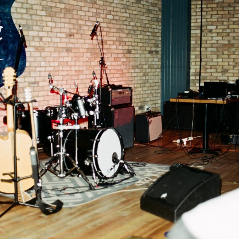 Quand l’algorithme t’évalue — « Wrapped », le cri sincère de Dempsey Bolton